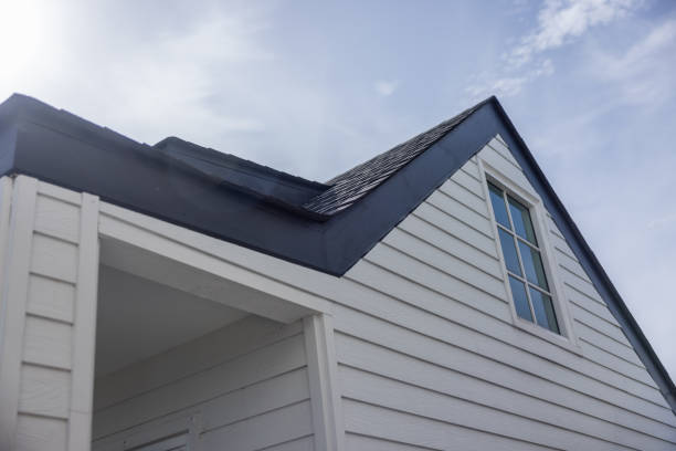 How To Choose The Right Materials for Your Siding Installation in 'Hagerman, ID